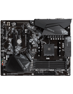 GB B550 GAMING X /AM4 2